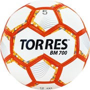 Мяч футбольный Torres BM 700 F320655 р.5 фото