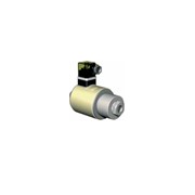 Клапаны соленоидные коаксиальные 2/2-ходовые Muller Co-ax KB для высокого давления фото