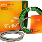Пол теплый Spyheat SHD-15-2100