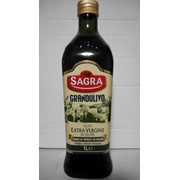 Оливковое масло Sagra Grandulivo 1 л.