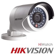 IP Видеокамера HIKVISION DS-2CD2032-I фото