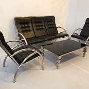 Диван кресло №2 фото