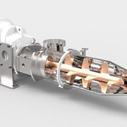 INDAG Динамические миксеры для смешивания, дисперг фото