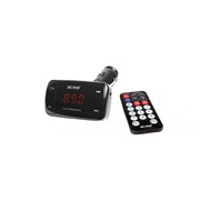 Модуляторы FM Acme (Car Mp3 player FM transmitter F-100-01) фотография