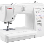 Швейная машина JANOME 419 / 5519