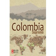 Кофе зерновой «ValeoRossi» Colombia Supremo фотография