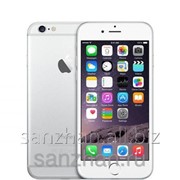 Телефон Apple iPhone 6 128GB Silver REF Без Touch ID 87212 фотография