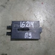 Накладка крана стояночного тормоза б/у Volvo (Вольво) FM (3175583) фото