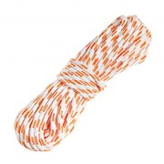 Шнур полипропиленовый плетеный фото