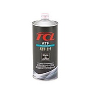Жидкость для АКПП TCL ATF Z-1 1л