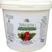 Удобрение для Плодовых и Ягодных кустарников 1 кг. Agro Nova