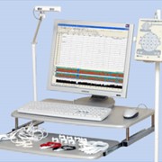 16-канальный компьютерный электроэнцефалограф серии Нейрон-Спектр. Нейрон-Спектр-2 фотография