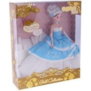 Куколка Sonya, серия Золотая коллекция Голубая Лагуна