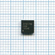 Микросхема RT8179BGQW фото
