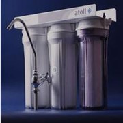 Питьевой фильтр Atoll A-213E Lux