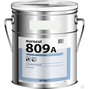 Краска для разметки спортивных покрытий FORBO 809-А 0,5 кг белая фотография