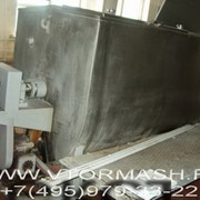 Ванна длительной пастеризации ВСМ-3-2.0 фото