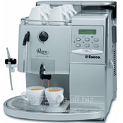 Автоматическая кофе машина Saeco Royal Professional
