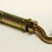 Крепеж стенной ПрофСетка 1007 фото