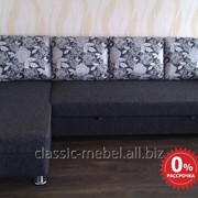 “Омега“ диван-кровати угловые 295 х 155 см фотография