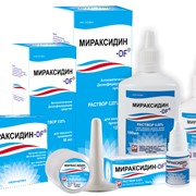 Мираксидин-DF раствор 0,05%, в Алматы