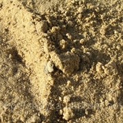 Песок намывной с доставкой самосвалами