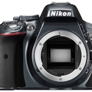 Зеркальный фотоаппарат Nikon D5300 Body фотография