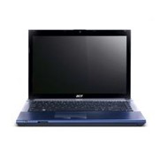 Ноутбук Acer AS4830TG-2434G64Mnbb Ci5 2430M фотография