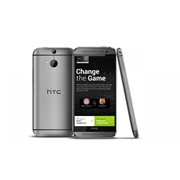 Смартфон HTC One M8 в Казахстане