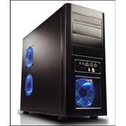 Корпуса фото