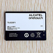 Аккумуляторная батарея Alcatel TLi020F1 One Touch 7040, 7041, 6036, 5042 фото