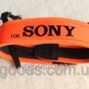 Ремень плечевой для Sony alpha DSLR-A560 A580 A850 1849 фотография