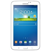 Принтер широкоформатный Samsung Galaxy Tab 3 7.0 SM-T210 8Gb White фото