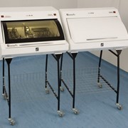 УФ камера для хранения стерильного инструмента ПАНМЕД-1С (670мм)