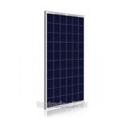 Солнечная панель Hanwha Solar HSL60P6-PB-1-250 фото