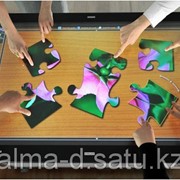 Сенсорная рамка для LED телевизора 46“ (10 касаний одновременно) фото