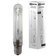 Лампа натриевая высокого давления ДНаТ 70 Вт Е27 TDM ELECTRIC SQ0325-0001 фото