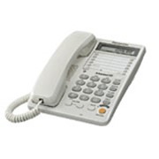 Телефон Panasonic KX-TS 2365