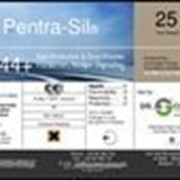 Pentra-Sil 244+, укрепитель, уплотнитель и герметик для бетона c защитой от солей фото