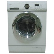 Машина стиральная LG F 1220 NDR фото