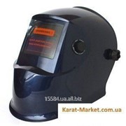 Сварочная маска-хамелеон Forte MC-8000