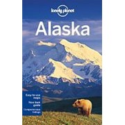 Jim DuFresne, Robert Kelly, Catherine Bodr Alaska travel guide (10th Edition)