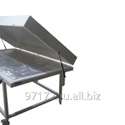 Стол нагрева VP HT 2510 Professional для нагрева искусственного камня