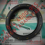Сальник Kobelco VB9461-20800-2 VB9461208002 RK250 фото