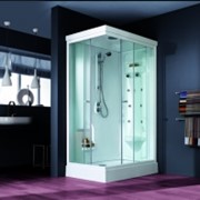 Душевая кабина Albatros T09 R108 MS фото