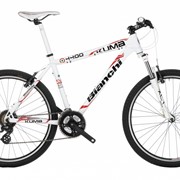 Велосипед горный Bianchi Kuma 4400 (2011)