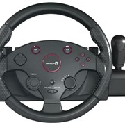 Руль Artplays Street Racing Wheel Turbo C900 (для ПК, Xbox 360, Xbox One, PS3, PS4) фото