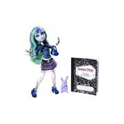 Кукла Твайла ( 13 желай ) ВВК06 Monster High фотография