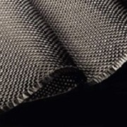 Угольная ткань C-Weave