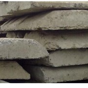 Фундаментная подушка ФЛ10-24-2 (фундамент ленточный), бетонные перемычки 5 ПБ30-37